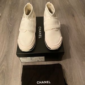 Chanel Sneakers
